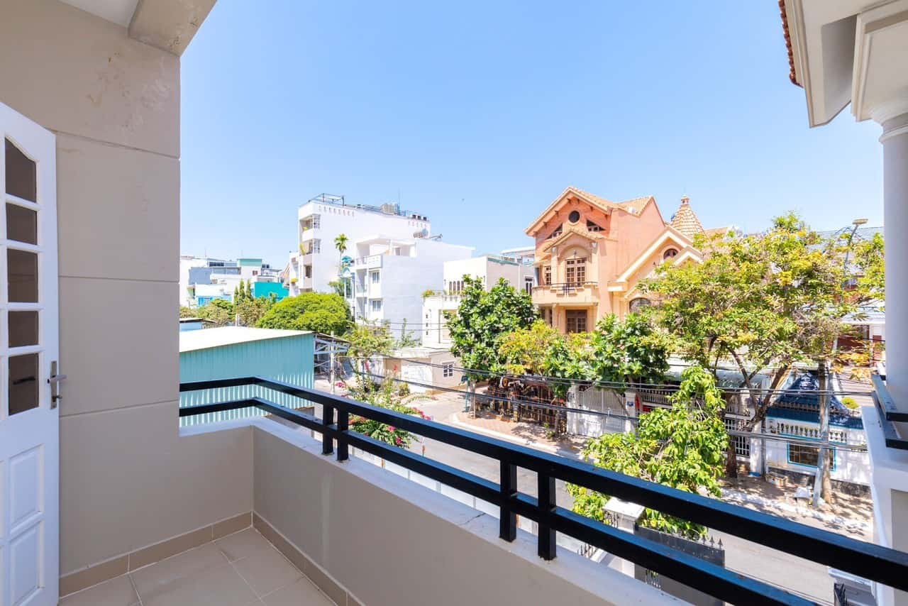 Nalie Villa 196A Phan Chu Trinh, Vũng Tàu — ảnh 27