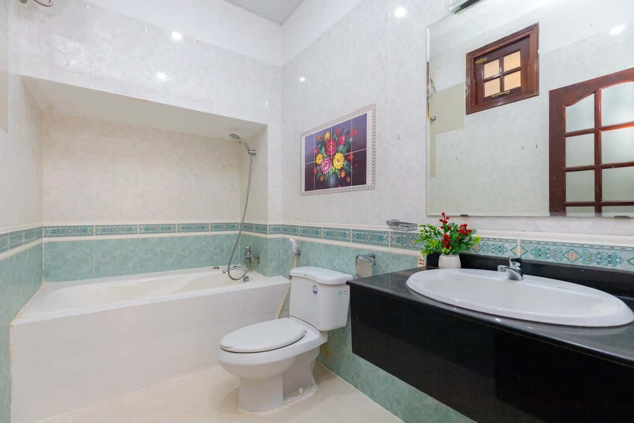 Nalie Villa 196A Phan Chu Trinh, Vũng Tàu — ảnh 23