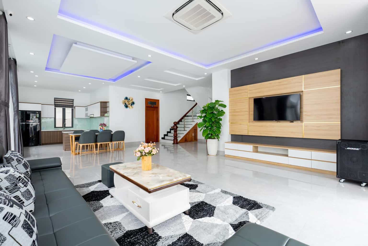 Diamond Villa B2.12B Thùy Dương 5, Vũng Tàu — ảnh 3