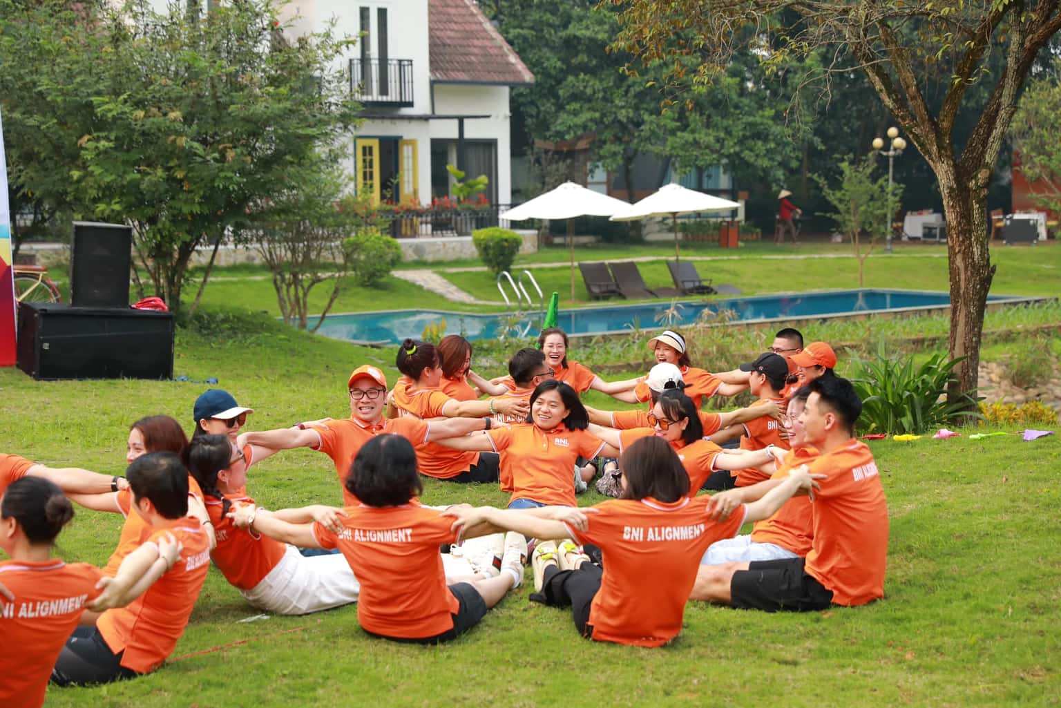 Inter Villa 1, Ba Vì — ảnh 37