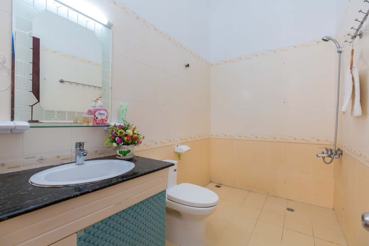 Villa 10/11B Lạc Long Quân, Vũng Tàu — ảnh 34