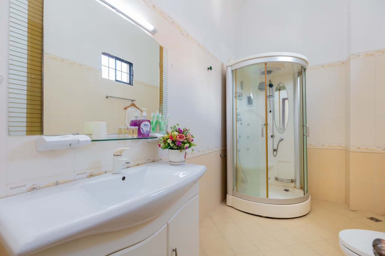 Villa 10/11B Lạc Long Quân, Vũng Tàu — ảnh 33