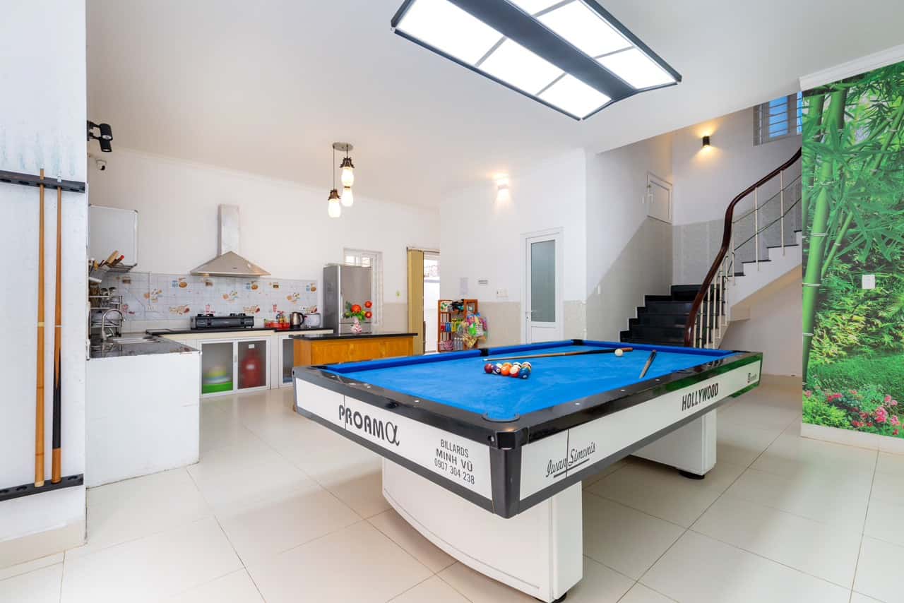 Villa 16 Tô Ngọc Vân, Vũng Tàu — ảnh 15