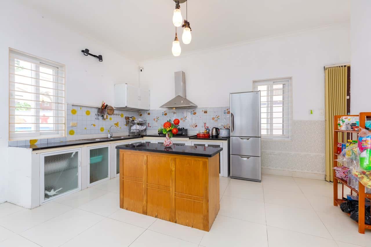 Villa 16 Tô Ngọc Vân, Vũng Tàu — ảnh 18