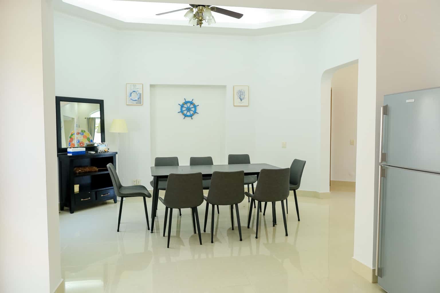 Villa 1/9 Lô A Hồ Quý Ly, Vũng Tàu — ảnh 12