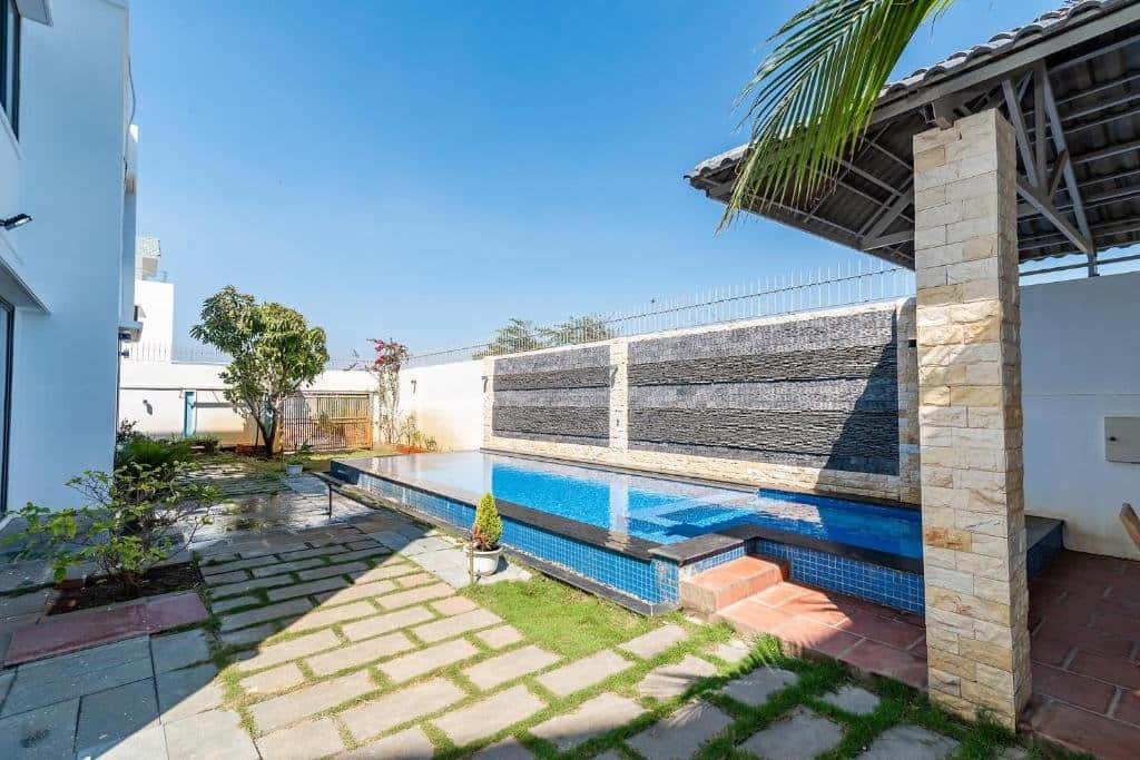 Villa B2.51 Thuỳ Dương 3, Vũng Tàu — photo 10