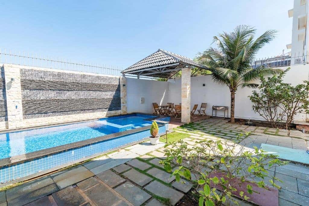 Villa B2.51 Thuỳ Dương 3, Vũng Tàu — photo 11