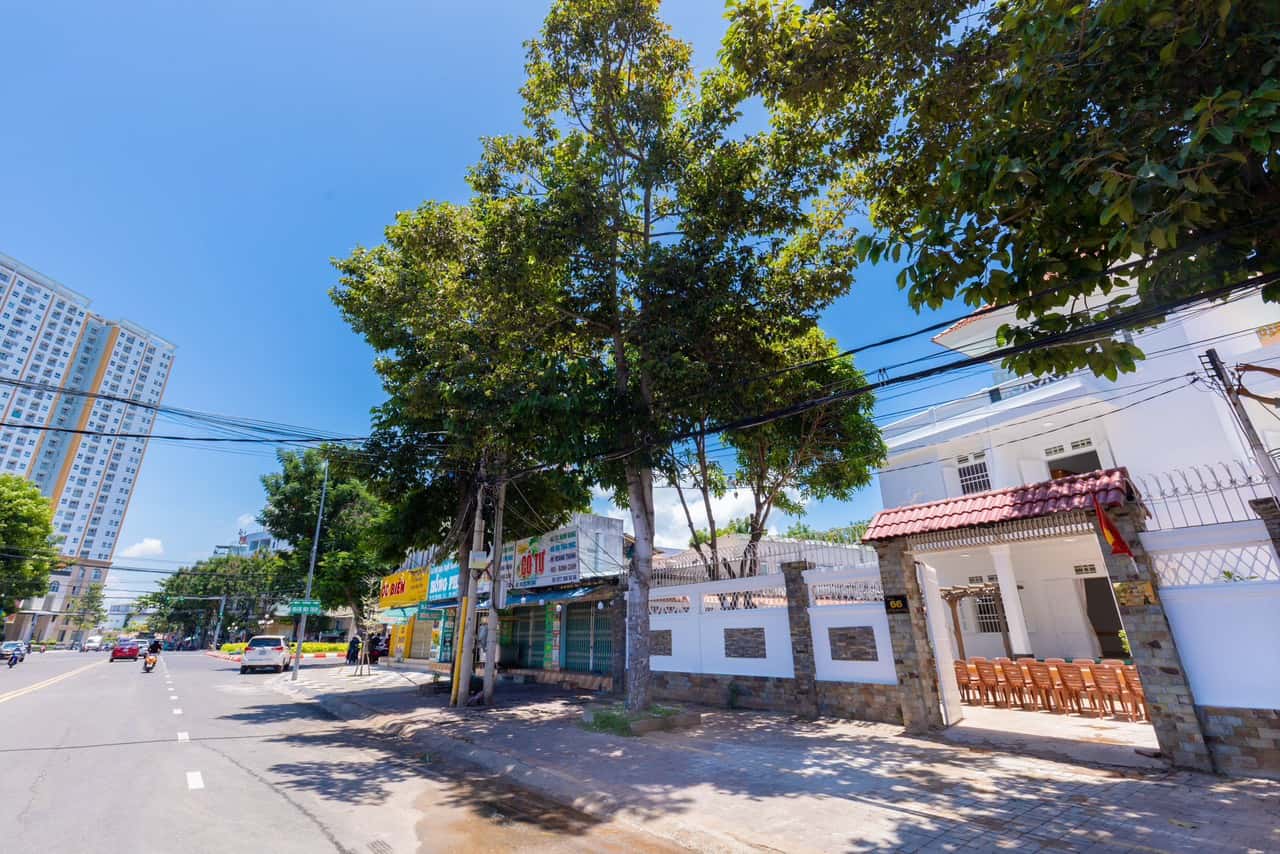 66 vo thi sau vung tau