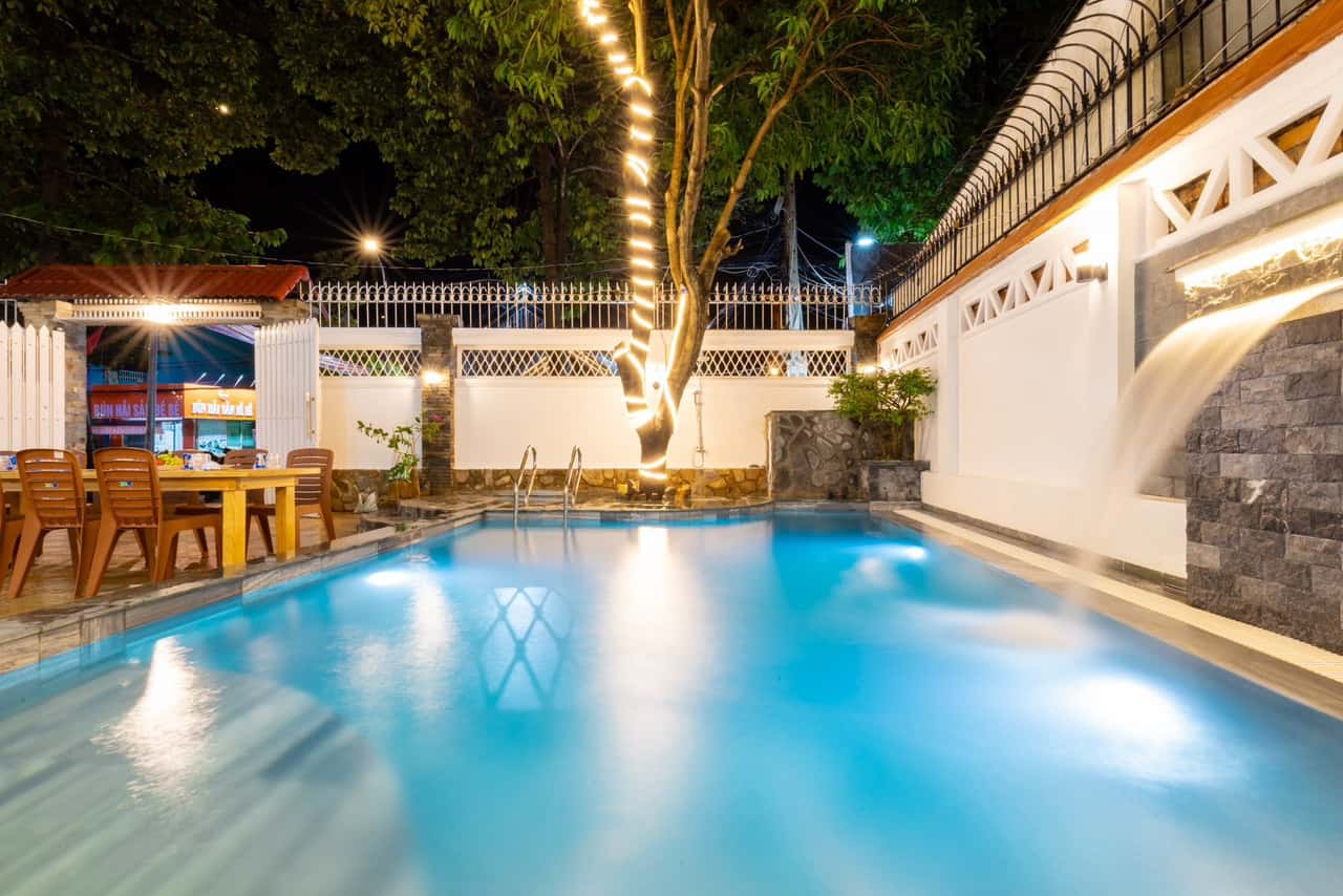 Villa 66 Võ Thị Sáu, Vũng Tàu — ảnh 11