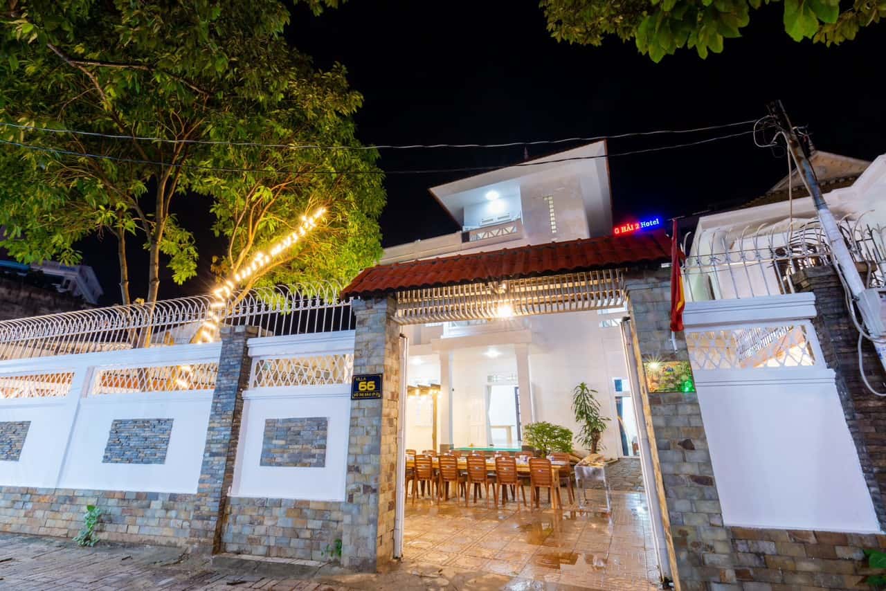 Villa 66 Võ Thị Sáu, Vũng Tàu — ảnh 7