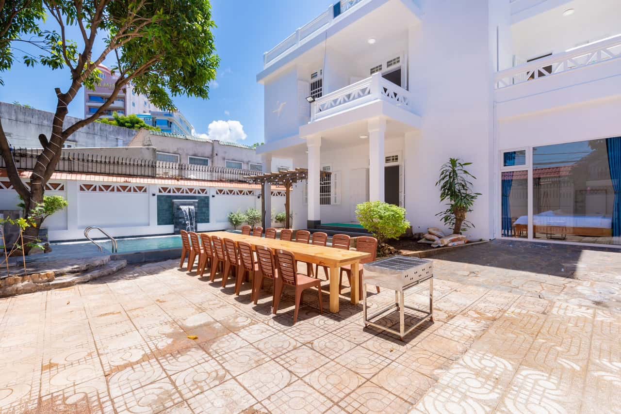 Villa 66 Võ Thị Sáu, Vũng Tàu — ảnh 14