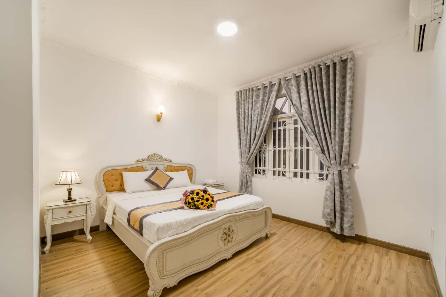 Villa 5 Lô A Lạc Long Quân, Vũng Tàu — ảnh 22