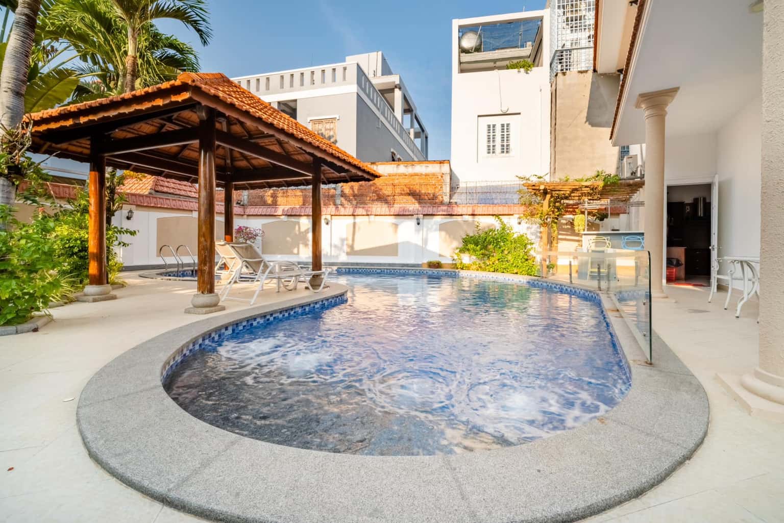Villa 5 Lô A Lạc Long Quân, Vũng Tàu — ảnh 6