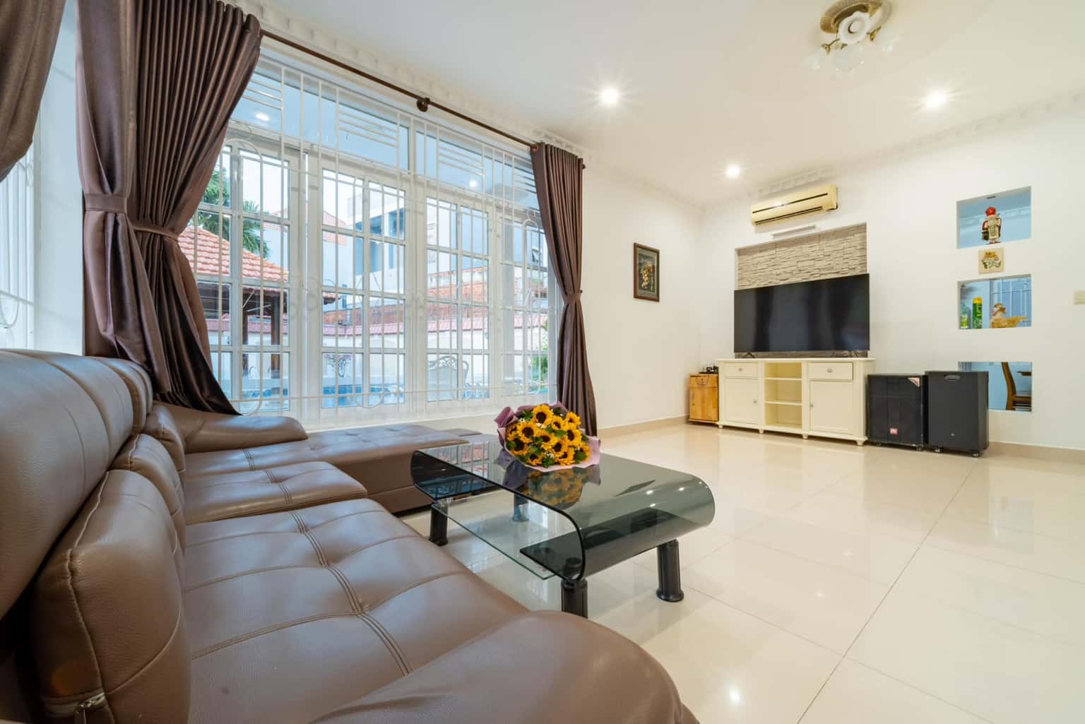 Villa 5 Lô A Lạc Long Quân, Vũng Tàu — ảnh 3