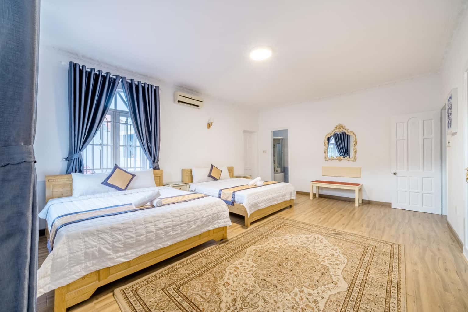 Villa 5 Lô A Lạc Long Quân, Vũng Tàu — ảnh 5