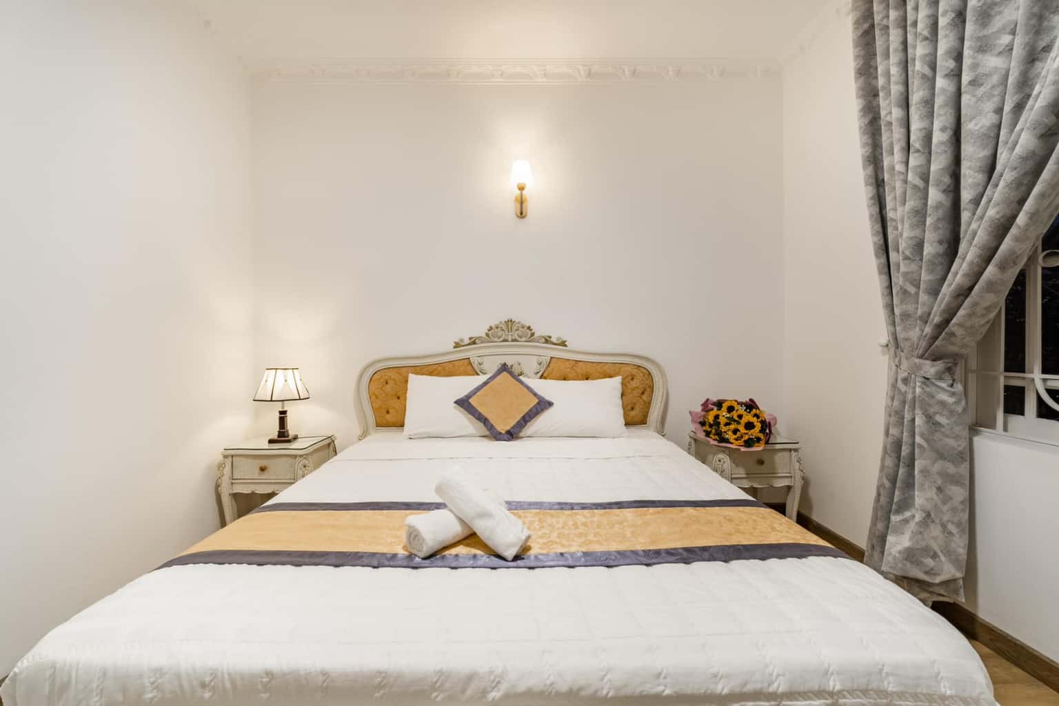 Villa 5 Lô A Lạc Long Quân, Vũng Tàu — ảnh 23