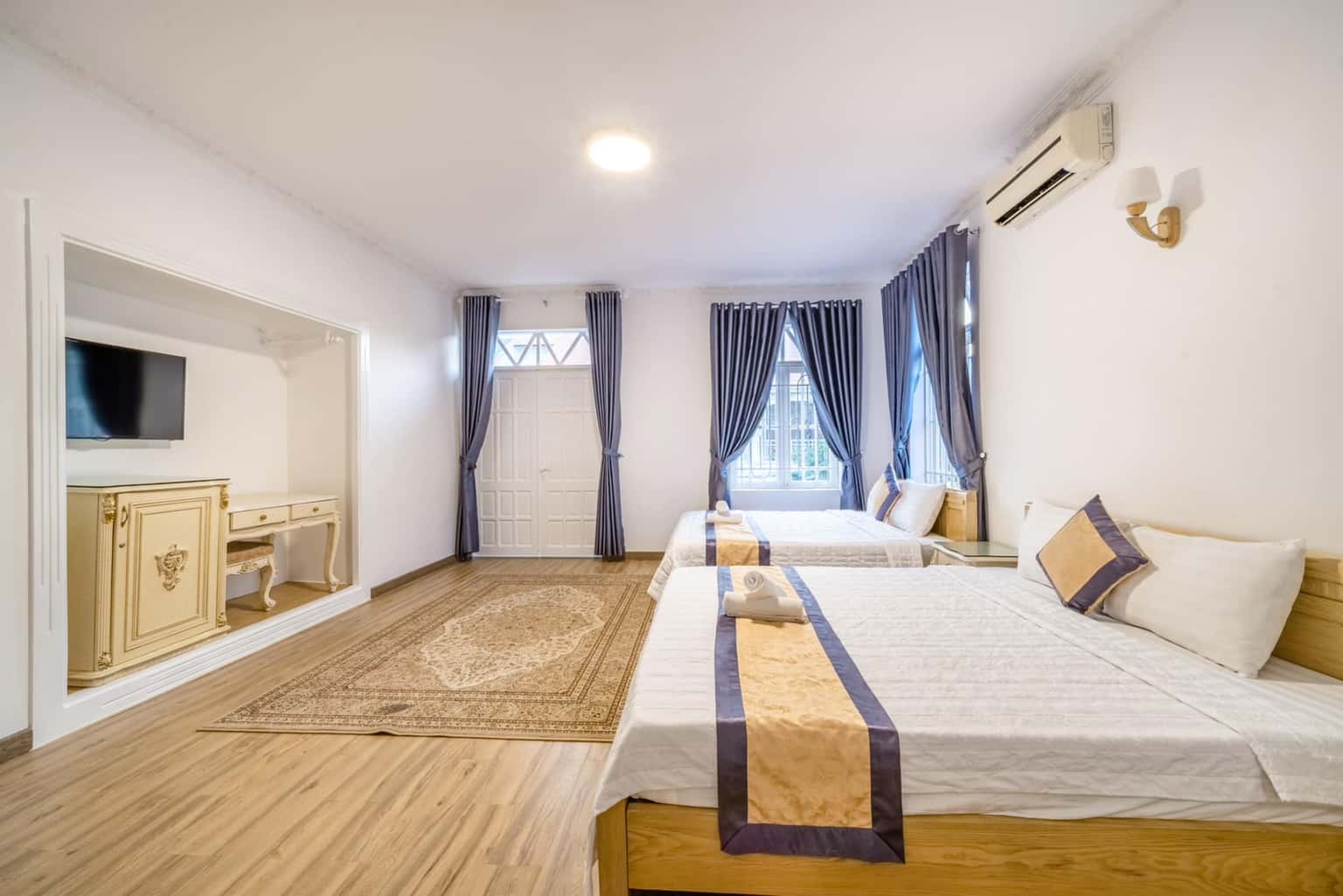 Villa 5 Lô A Lạc Long Quân, Vũng Tàu — ảnh 21