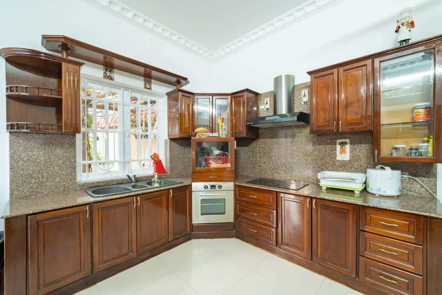 Villa 5 Lô A Lạc Long Quân, Vũng Tàu — ảnh 4