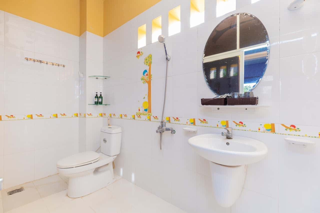 Palm Villa 20 - D11 Đào Duy Từ, Vũng Tàu — photo 29