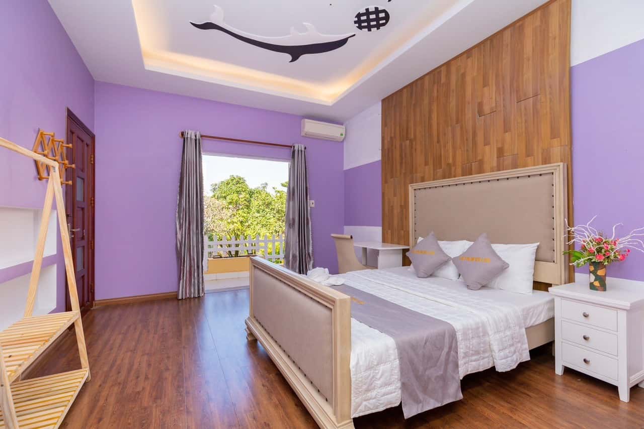 Palm Villa 20 - D11 Đào Duy Từ, Vũng Tàu — photo 5