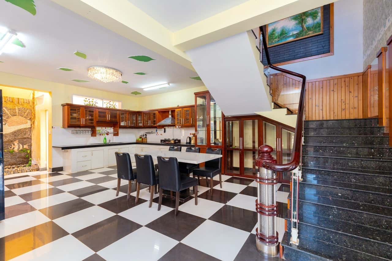Palm Villa 20 - D11 Đào Duy Từ, Vũng Tàu — photo 18