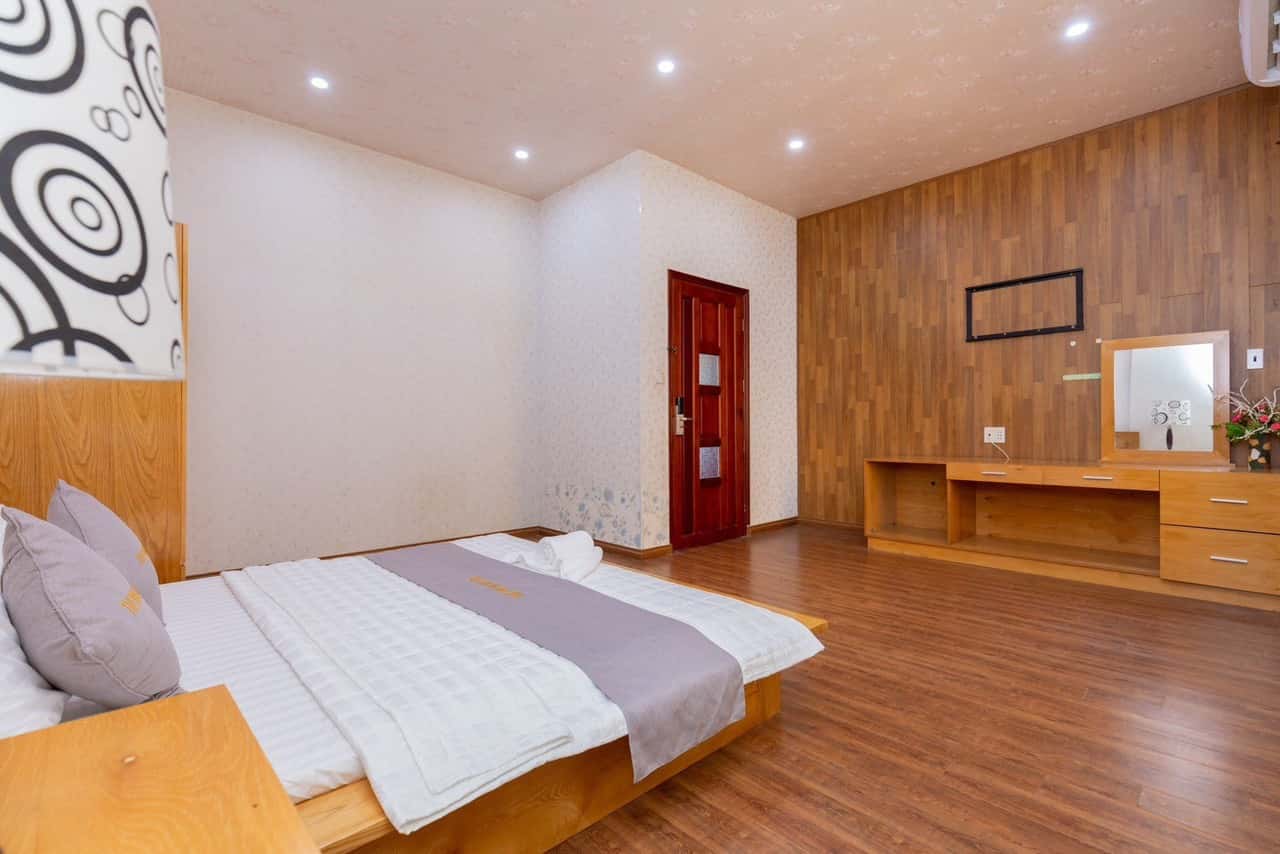 Palm Villa 20 - D11 Đào Duy Từ, Vũng Tàu — photo 24