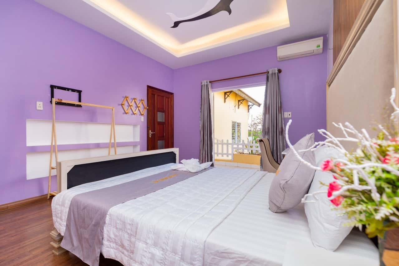 Palm Villa 20 - D11 Đào Duy Từ, Vũng Tàu — photo 27