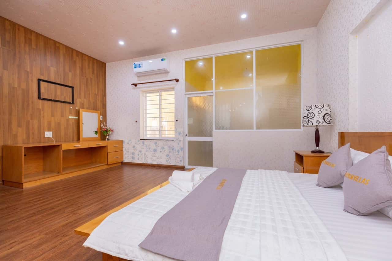 Palm Villa 20 - D11 Đào Duy Từ, Vũng Tàu — photo 23