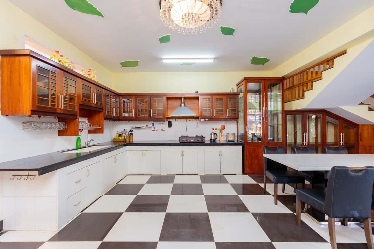 Palm Villa 20 - D11 Đào Duy Từ, Vũng Tàu — photo 4