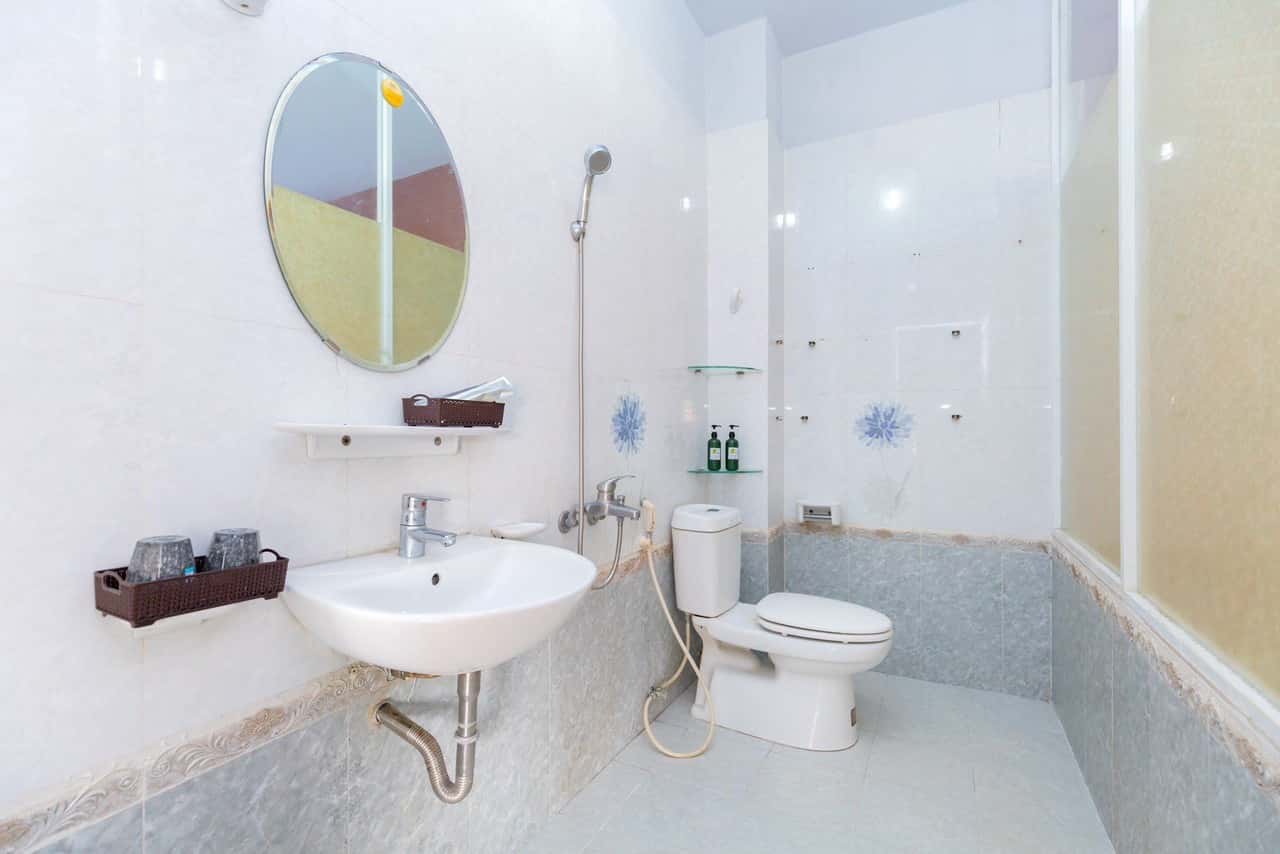 Palm Villa 20 - D11 Đào Duy Từ, Vũng Tàu — photo 30