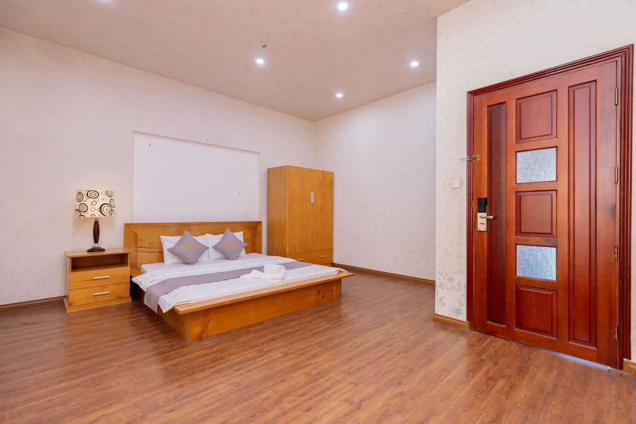 Palm Villa 20 - D11 Đào Duy Từ, Vũng Tàu — photo 22