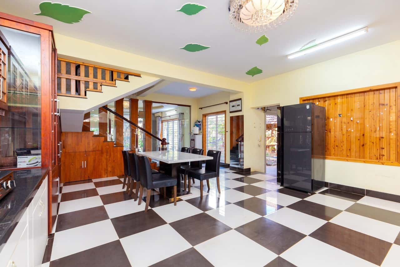 Palm Villa 20 - D11 Đào Duy Từ, Vũng Tàu — photo 20