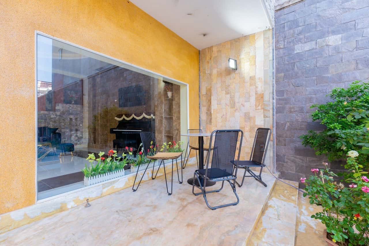 Palm Villa 20 - D11 Đào Duy Từ, Vũng Tàu — photo 17