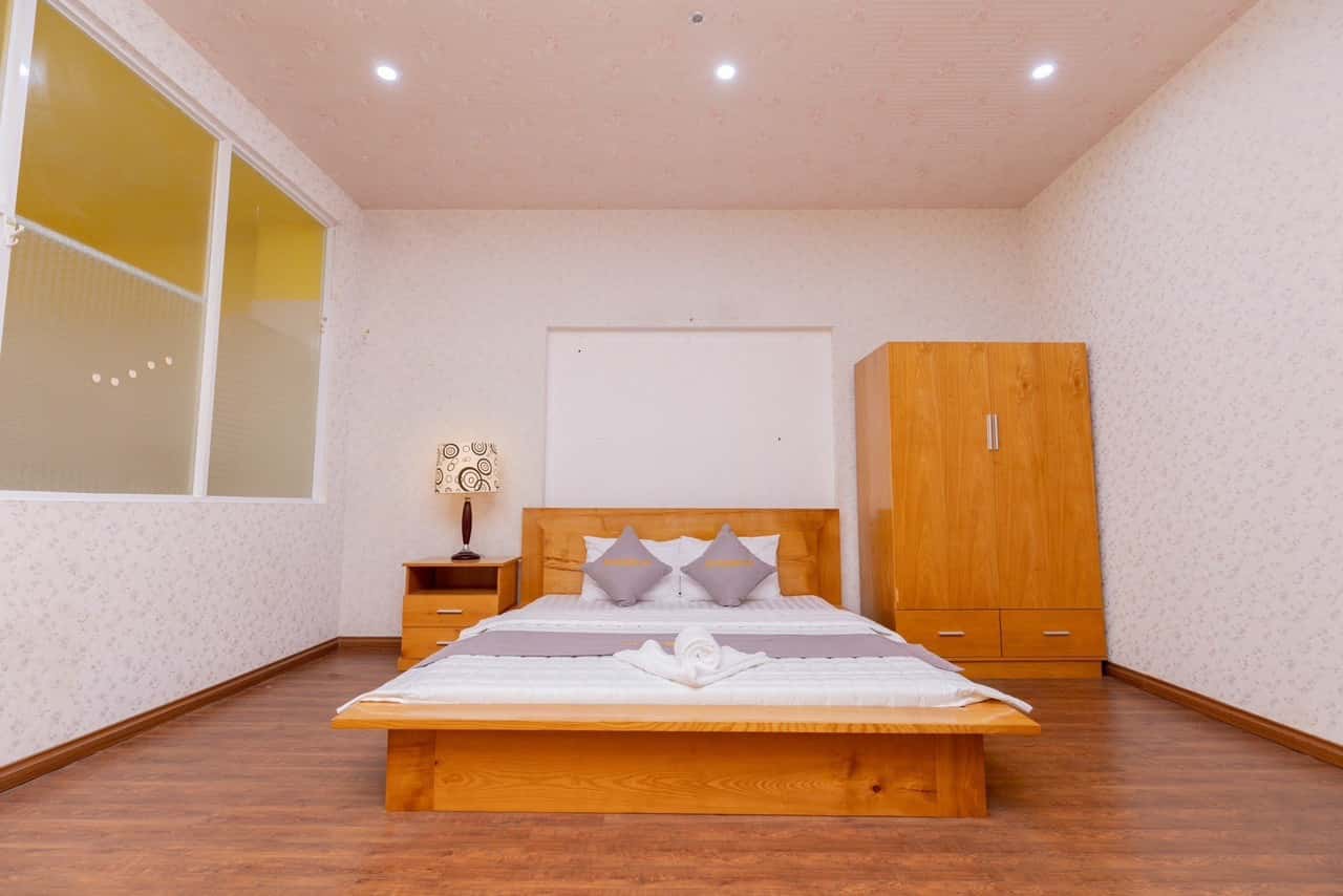 Palm Villa 20 - D11 Đào Duy Từ, Vũng Tàu — photo 21