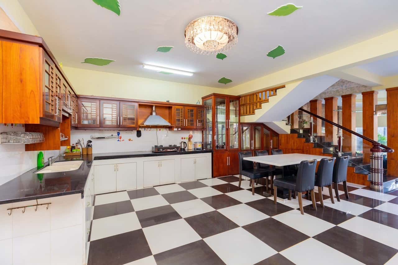 Palm Villa 20 - D11 Đào Duy Từ, Vũng Tàu — photo 19