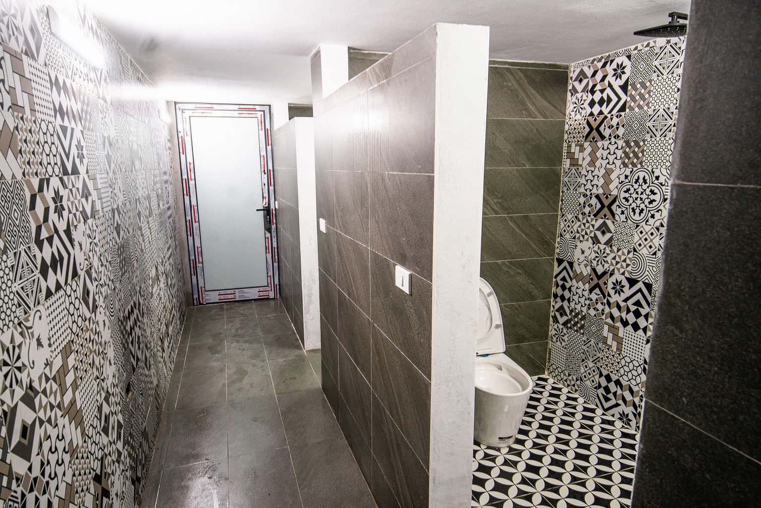 Hobbit小屋（May Retreat），位于Sóc Sơn的Đồng Đò湖畔 — 照片 12