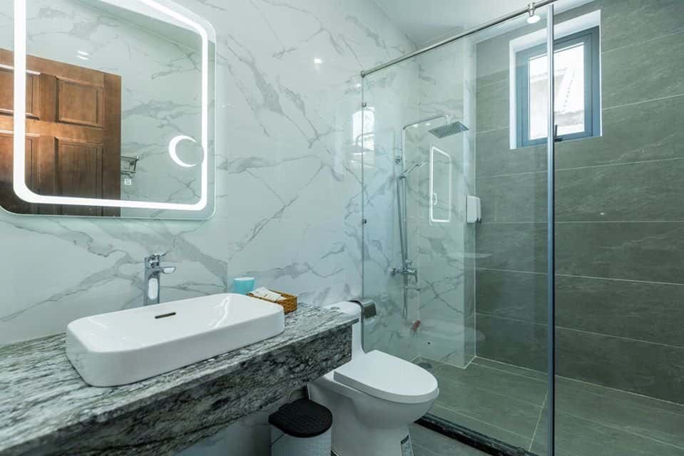 Trần Duy Villa, C2.2 Tản Viên, Vũng Tàu — photo 33
