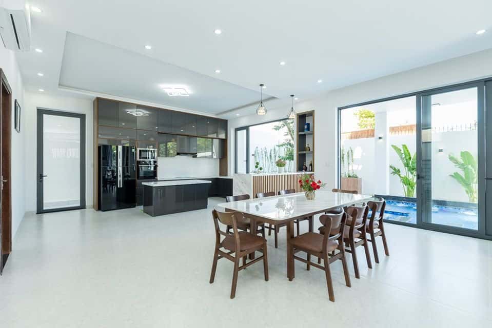 Trần Duy Villa, C2.2 Tản Viên, Vũng Tàu — photo 16