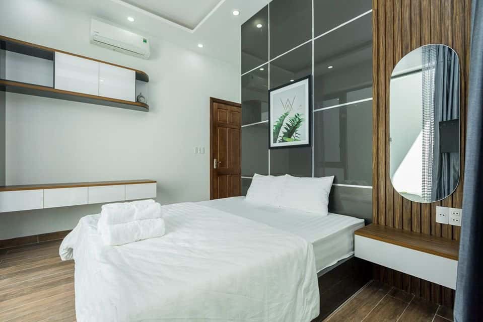 Trần Duy Villa, C2.2 Tản Viên, Vũng Tàu — photo 21
