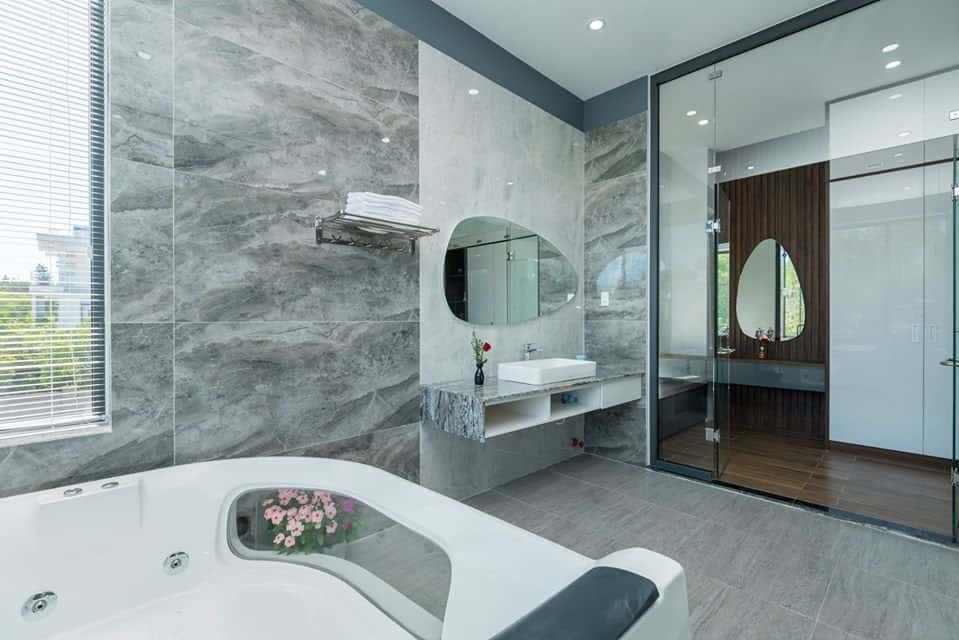 Trần Duy Villa, C2.2 Tản Viên, Vũng Tàu — photo 32