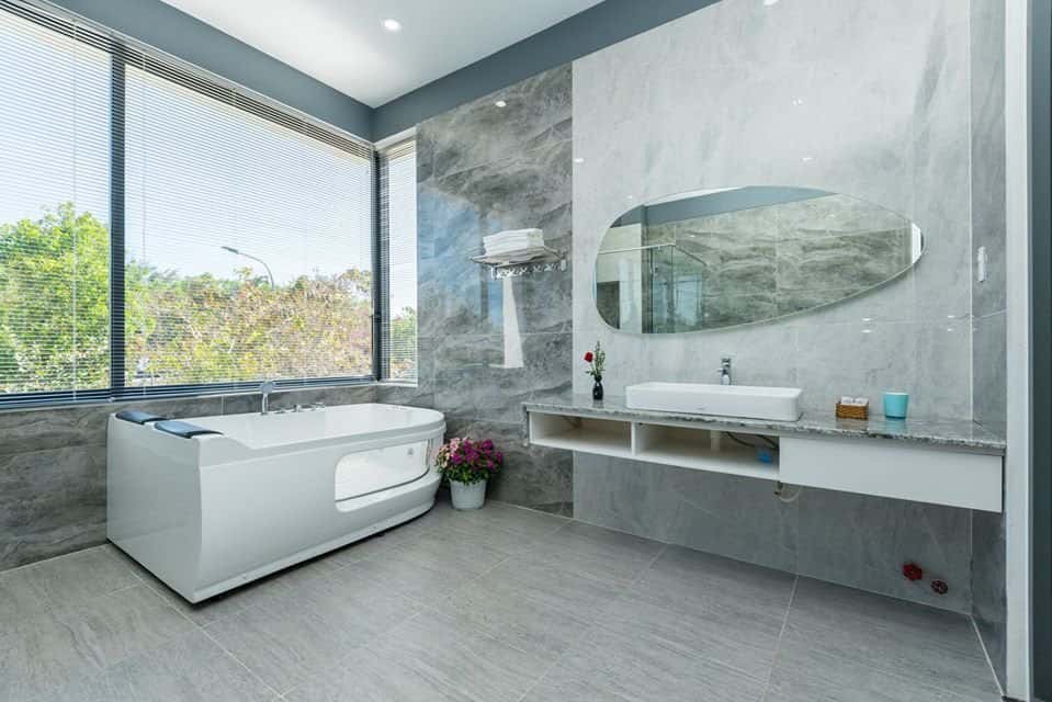 Trần Duy Villa, C2.2 Tản Viên, Vũng Tàu — photo 35