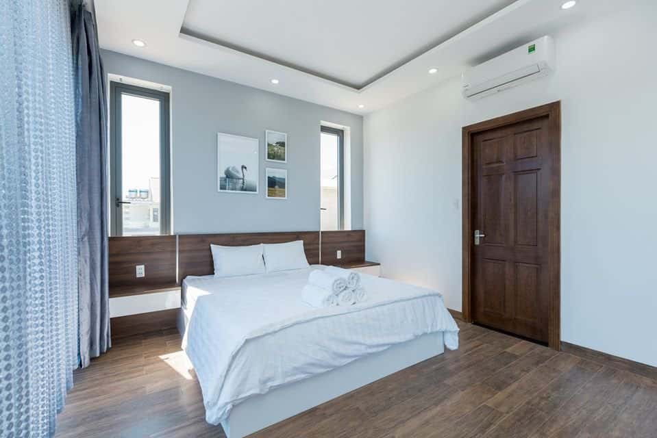 Trần Duy Villa, C2.2 Tản Viên, Vũng Tàu — photo 29