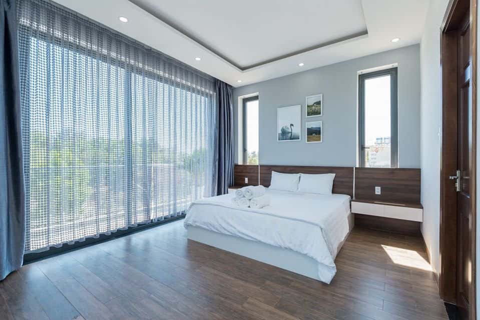Trần Duy Villa, C2.2 Tản Viên, Vũng Tàu — photo 28