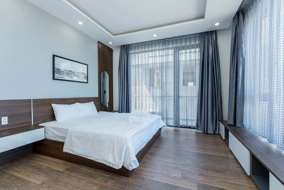 Trần Duy Villa, C2.2 Tản Viên, Vũng Tàu — photo 19