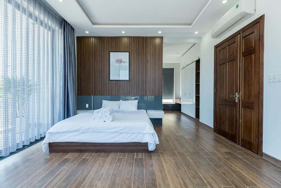 Trần Duy Villa, C2.2 Tản Viên, Vũng Tàu — photo 22
