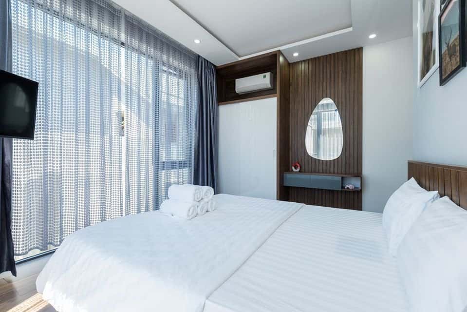 Trần Duy Villa, C2.2 Tản Viên, Vũng Tàu — photo 27