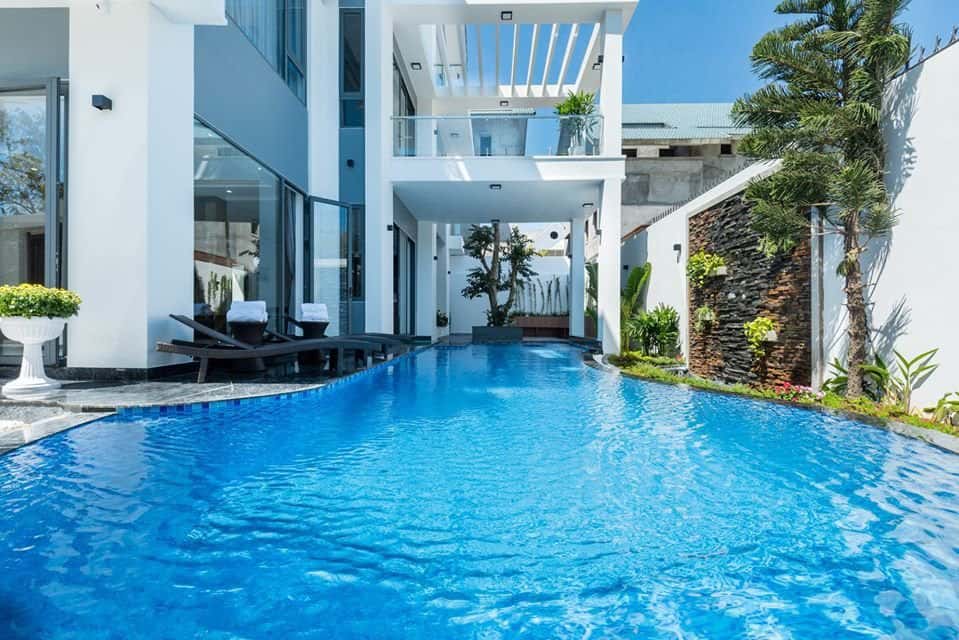Trần Duy Villa, C2.2 Tản Viên, Vũng Tàu — photo 13