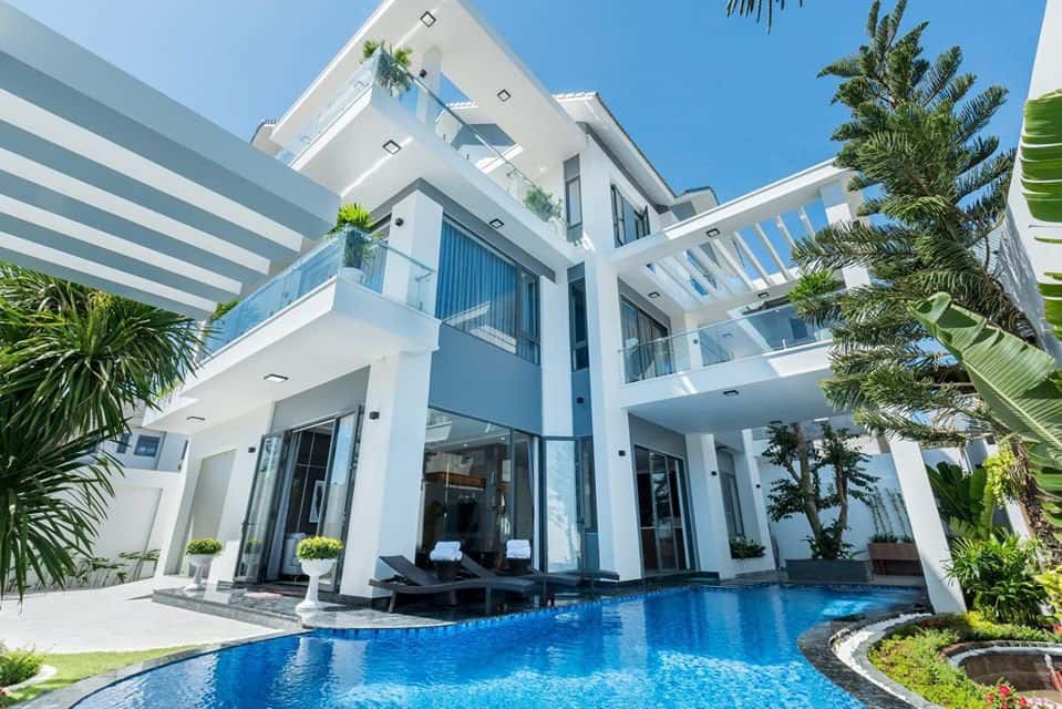 Trần Duy Villa, C2.2 Tản Viên, Vũng Tàu — photo 1