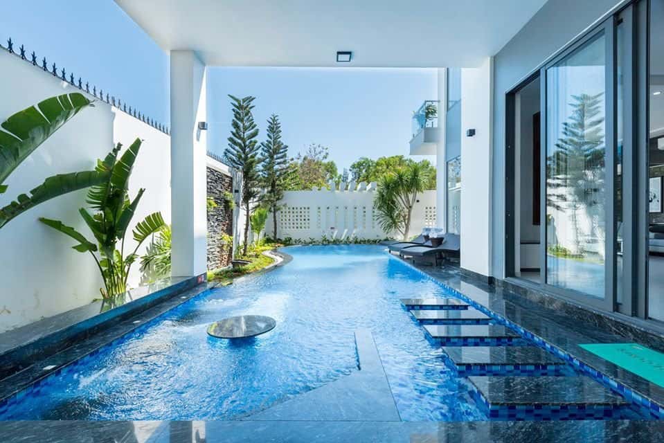Trần Duy Villa, C2.2 Tản Viên, Vũng Tàu — photo 12