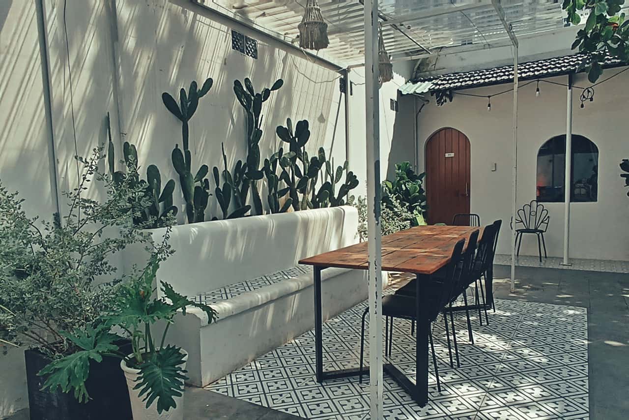 Villa 6 Nguyễn Biểu, Vũng Tàu — ảnh 17